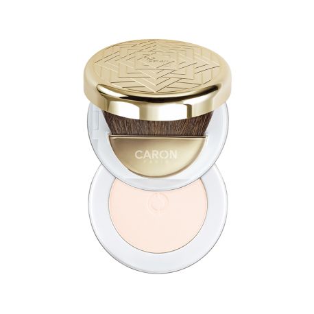 CARON-Semi Loose Powder - Transparent CARON-Semi Loose Powder - Transparent